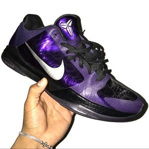 kobe 5 ink